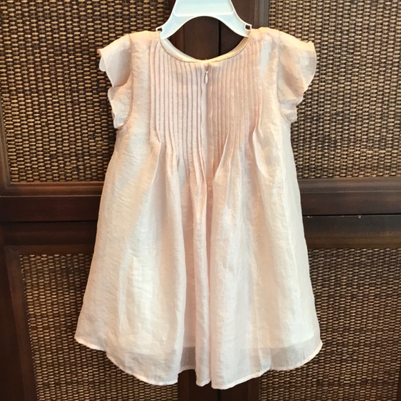 Next girls dress 2-3 years. - Picture 3 of 8